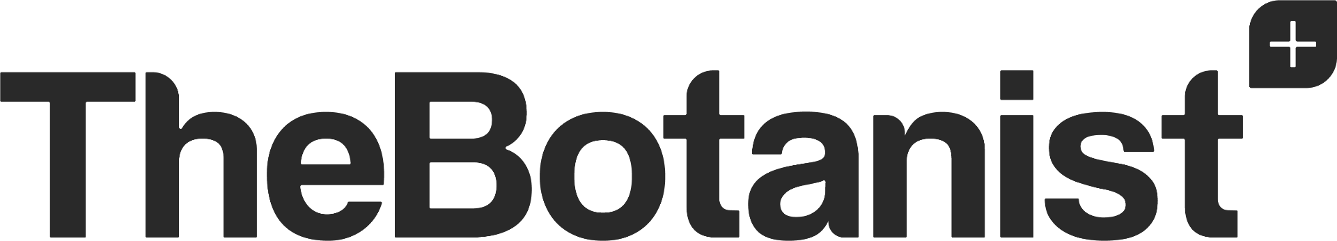 TheBotanist